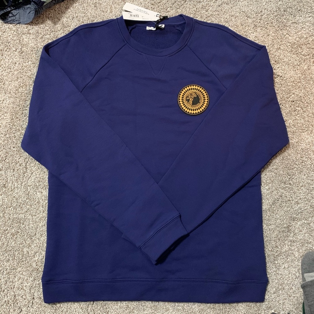Versace Sweater Large Men